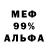 ГАШ 40% ТГК susana Alegre